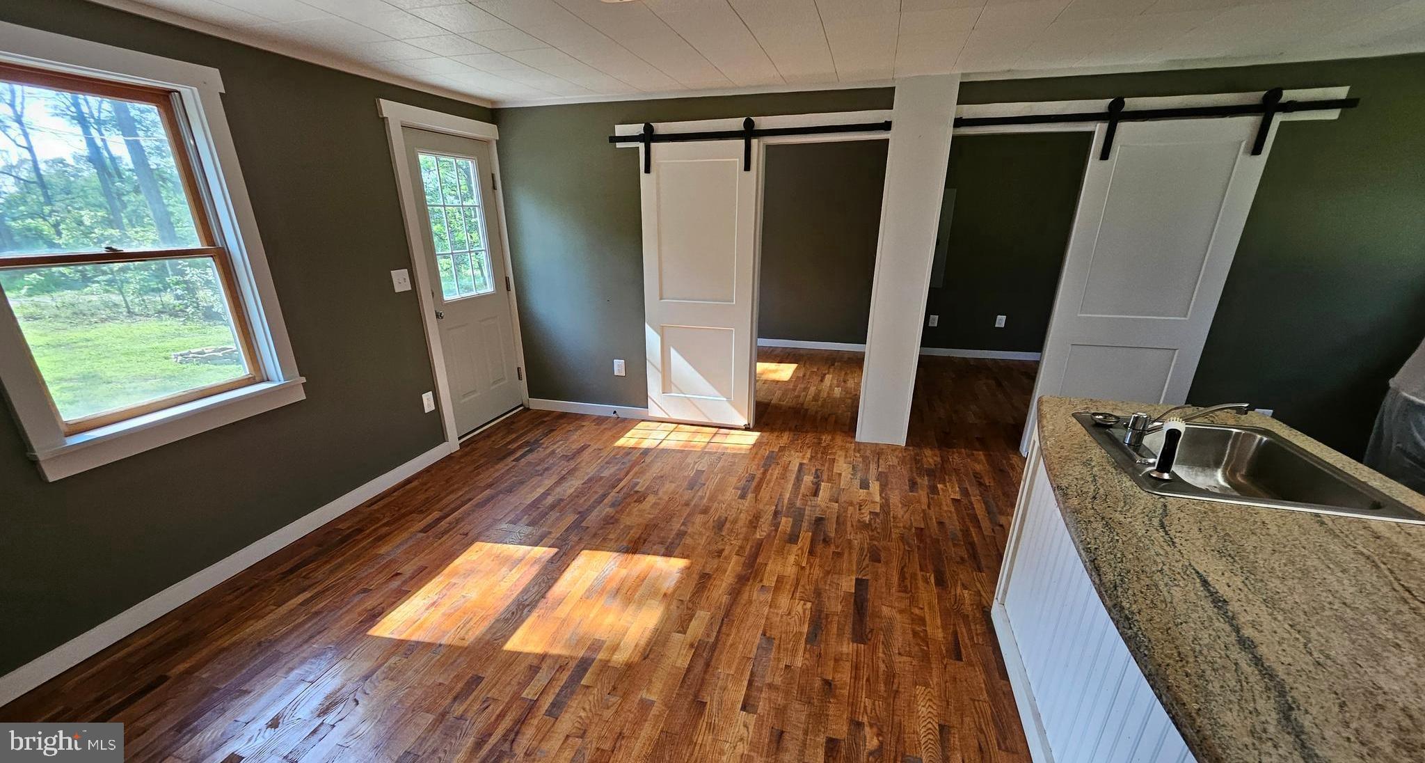 STAGECOACH STOP @ CAPON BRIDGE - Residential