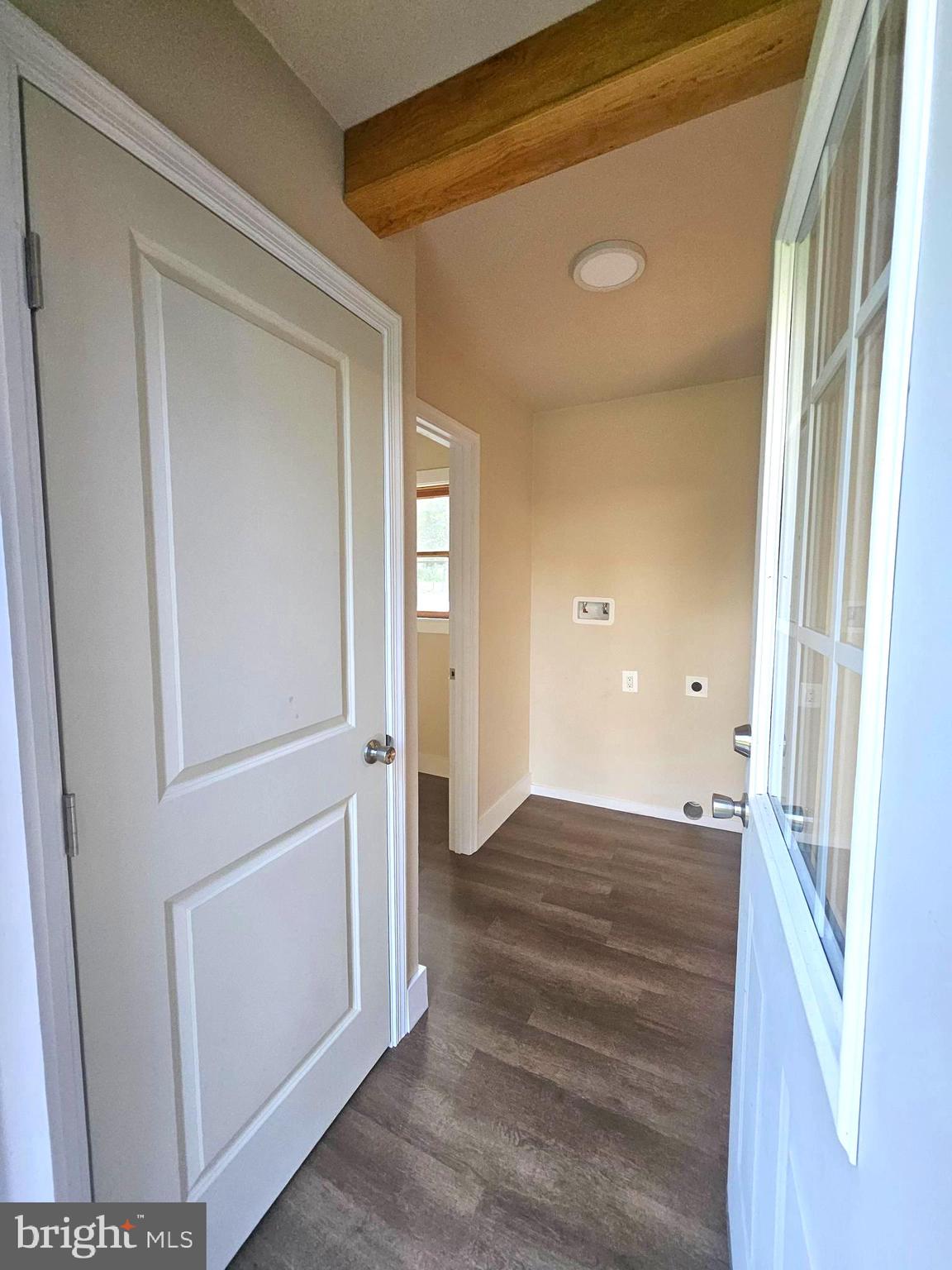 STAGECOACH STOP @ CAPON BRIDGE - Residential