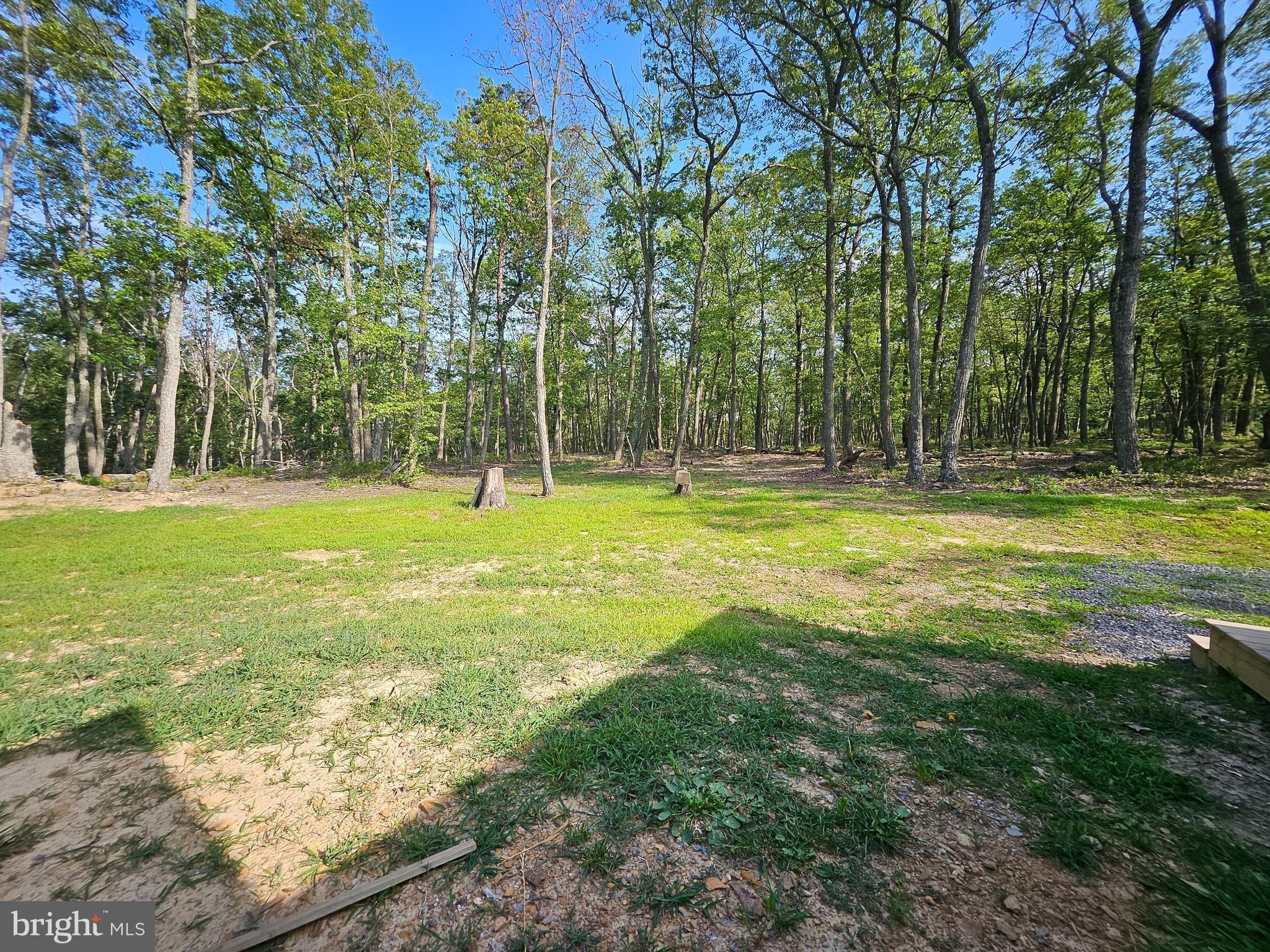 STAGECOACH STOP @ CAPON BRIDGE - Residential