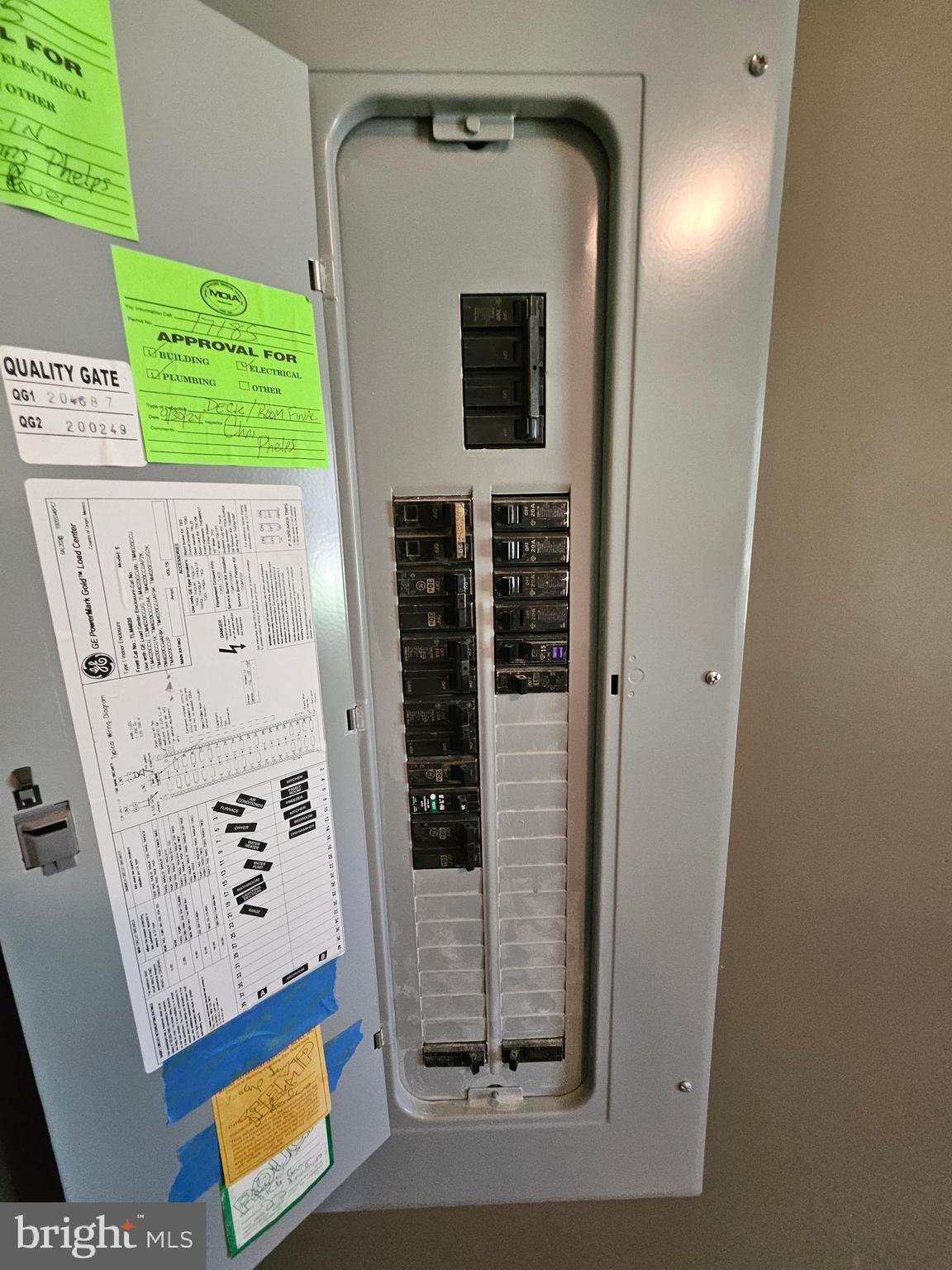 STAGECOACH STOP @ CAPON BRIDGE - Residential