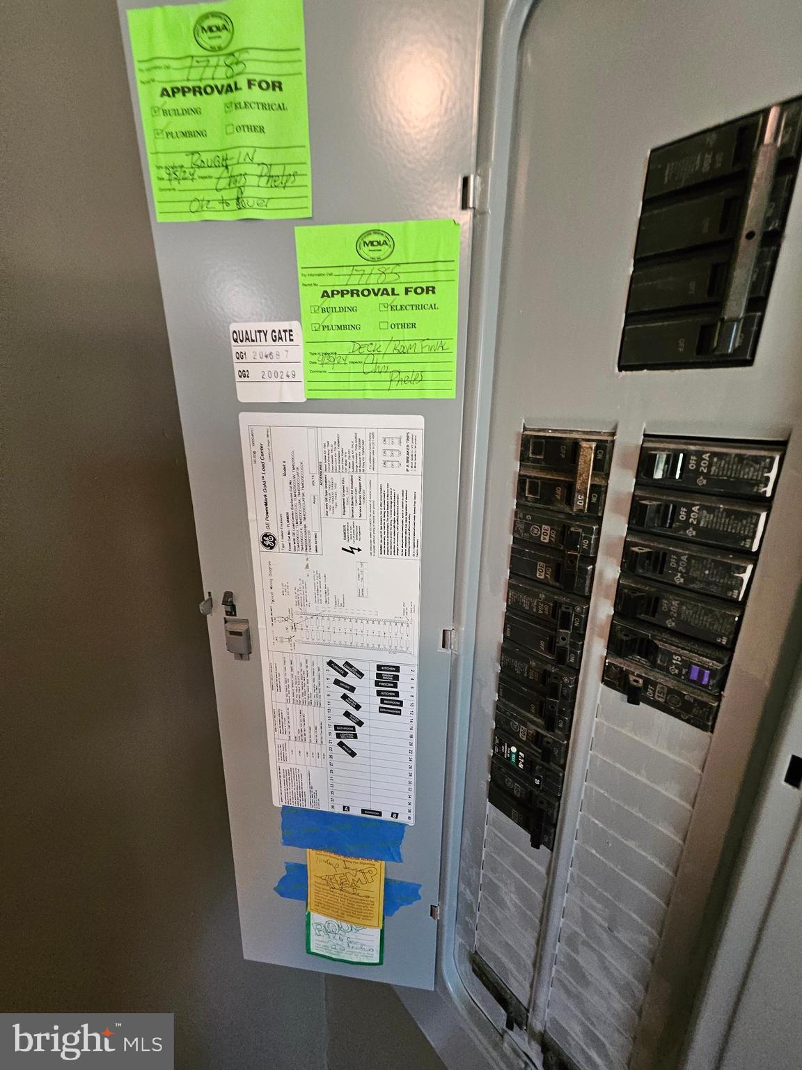 STAGECOACH STOP @ CAPON BRIDGE - Residential