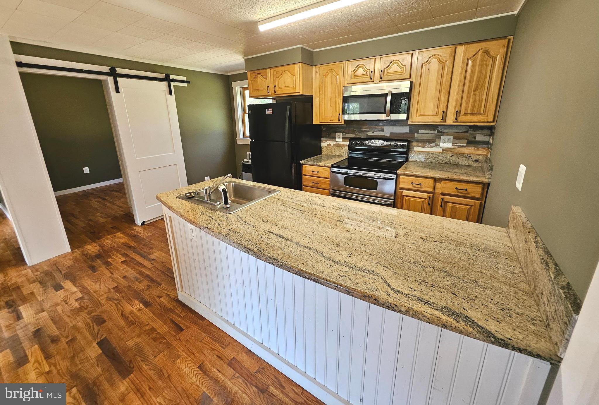 STAGECOACH STOP @ CAPON BRIDGE - Residential