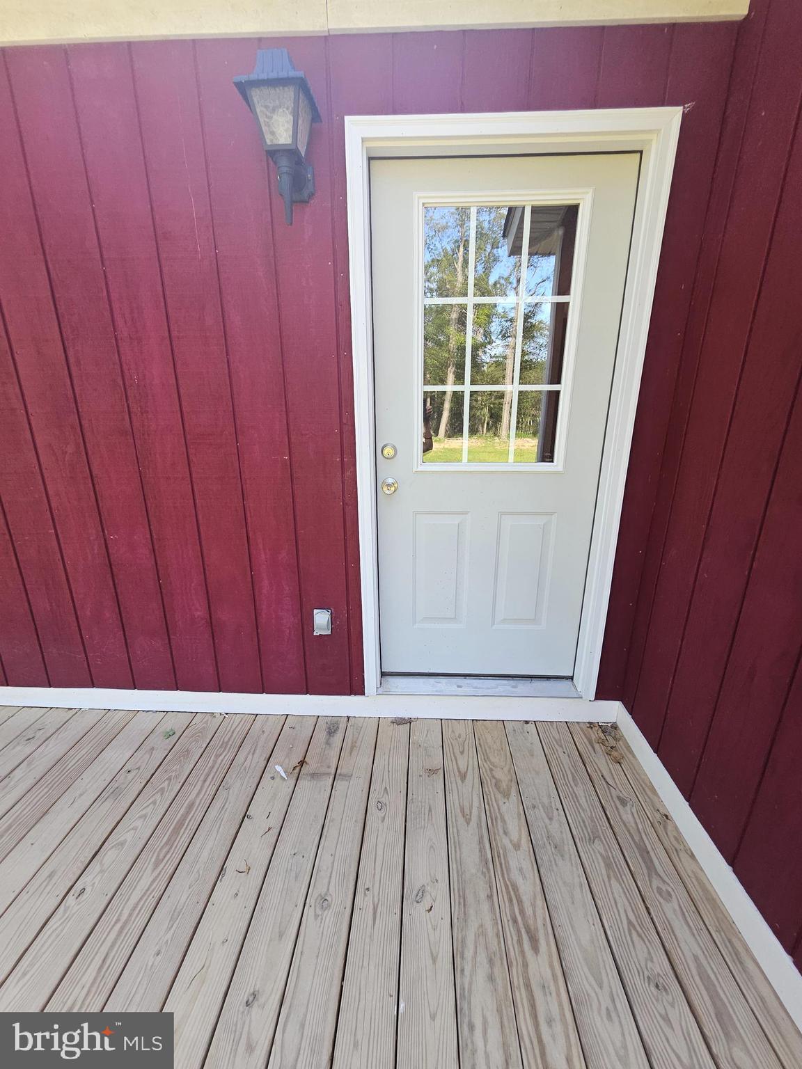 STAGECOACH STOP @ CAPON BRIDGE - Residential