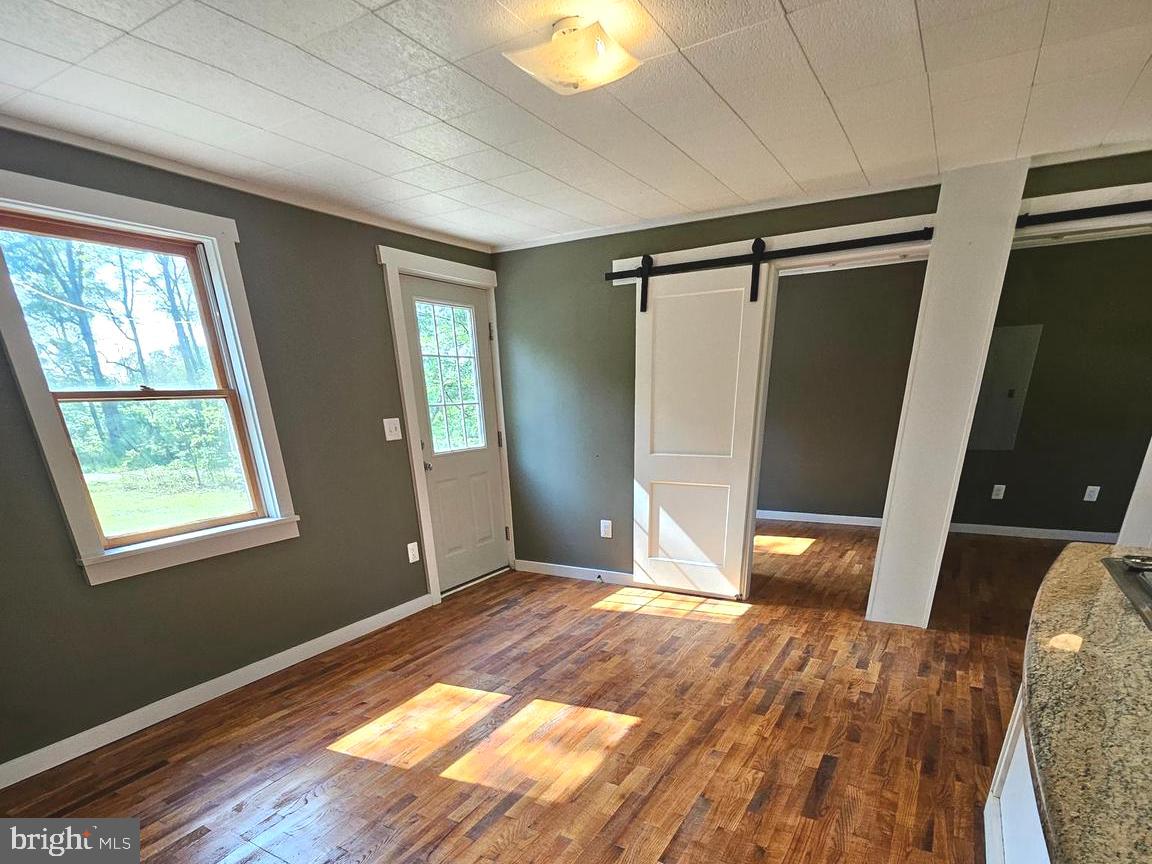 STAGECOACH STOP @ CAPON BRIDGE - Residential