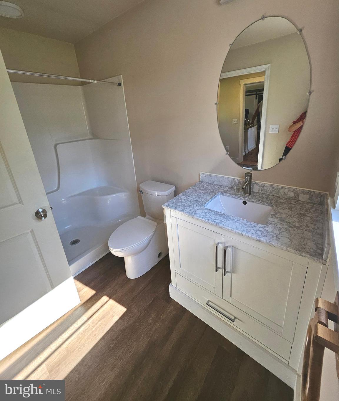 STAGECOACH STOP @ CAPON BRIDGE - Residential