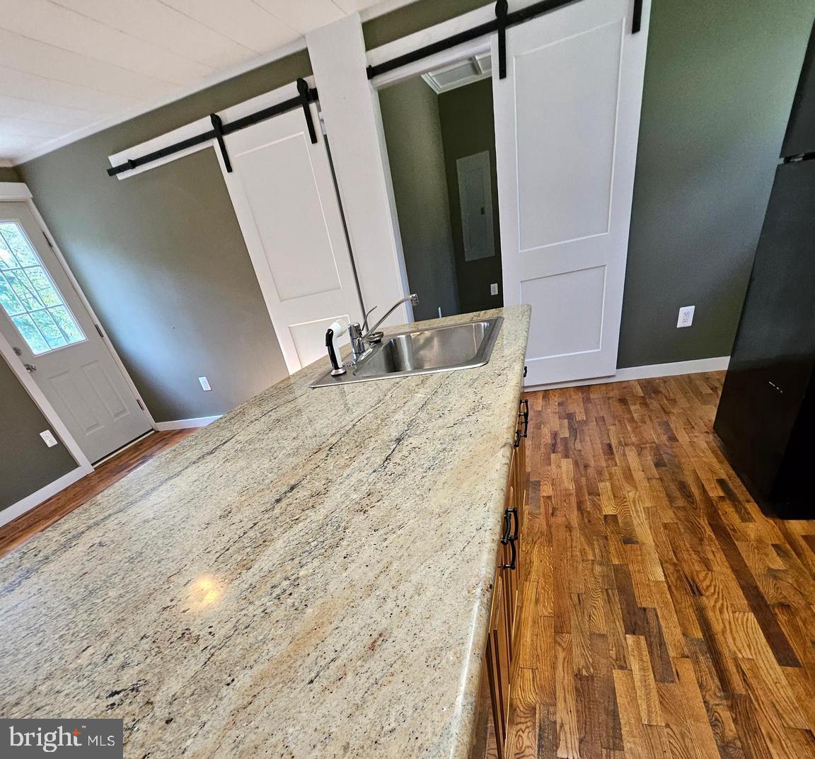 STAGECOACH STOP @ CAPON BRIDGE - Residential