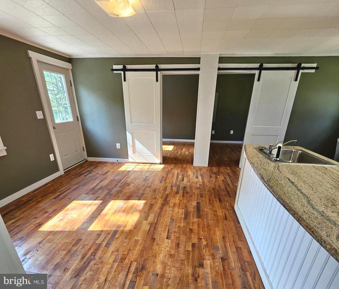 STAGECOACH STOP @ CAPON BRIDGE - Residential