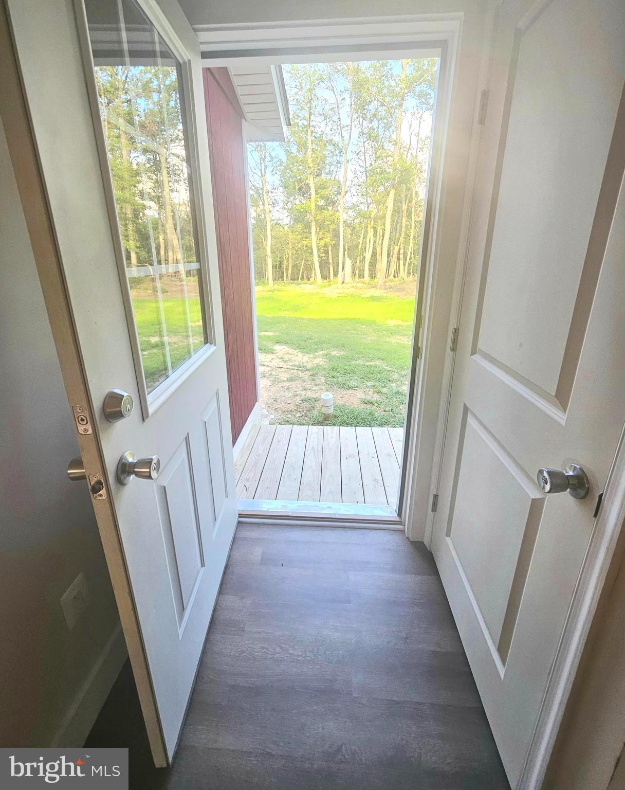 STAGECOACH STOP @ CAPON BRIDGE - Residential