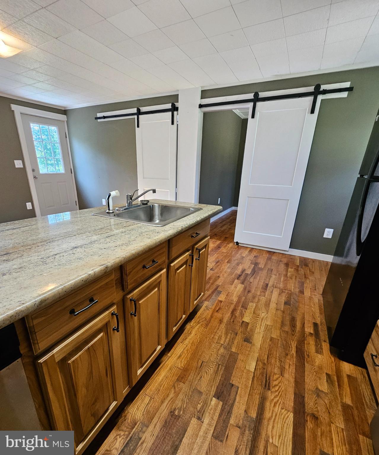 STAGECOACH STOP @ CAPON BRIDGE - Residential