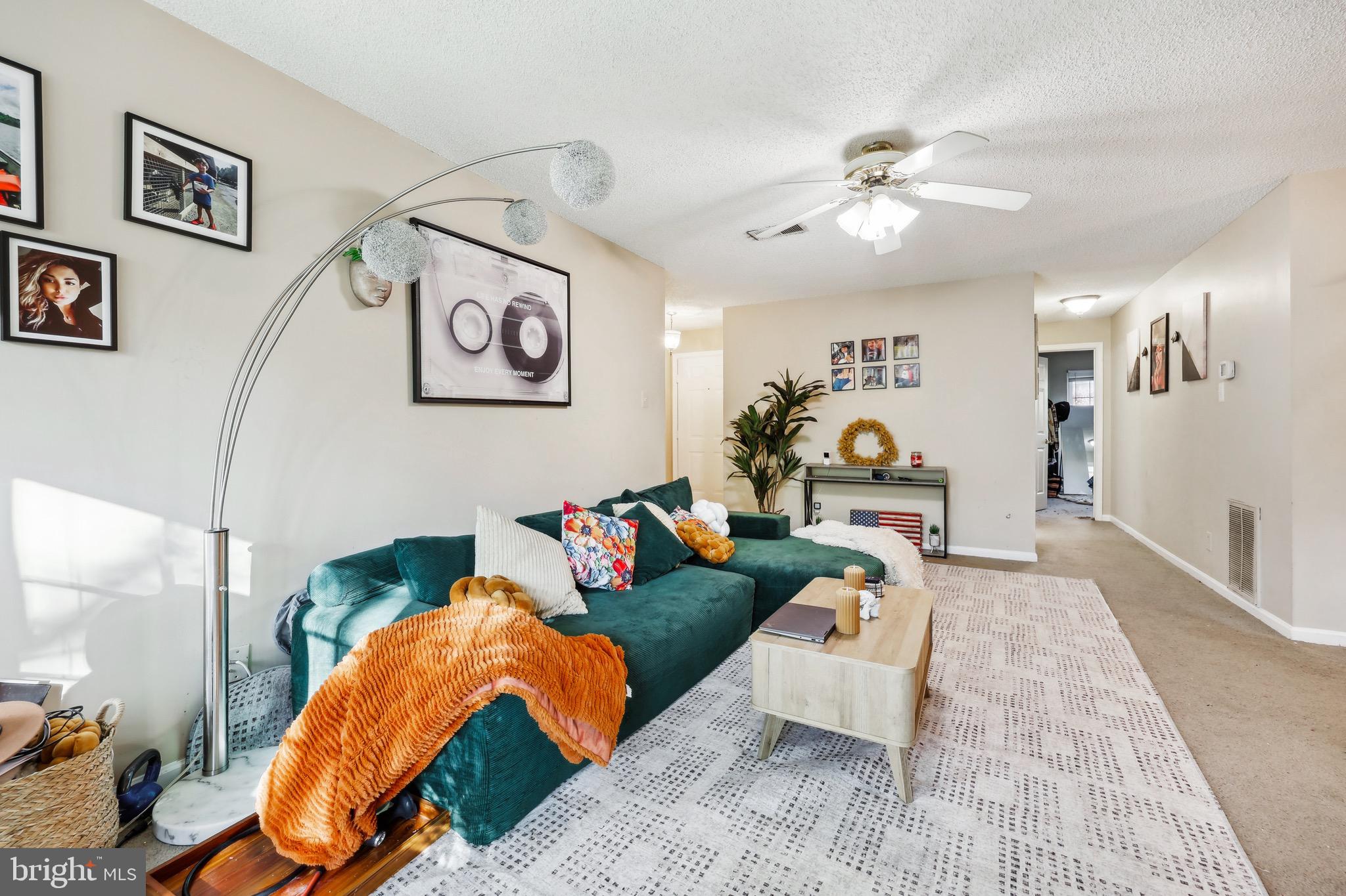 HEIGHTS AT PENDERBROOK - Residential