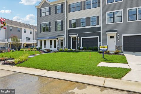250 SOFT RUSH LANE LA PLATA MD 20646