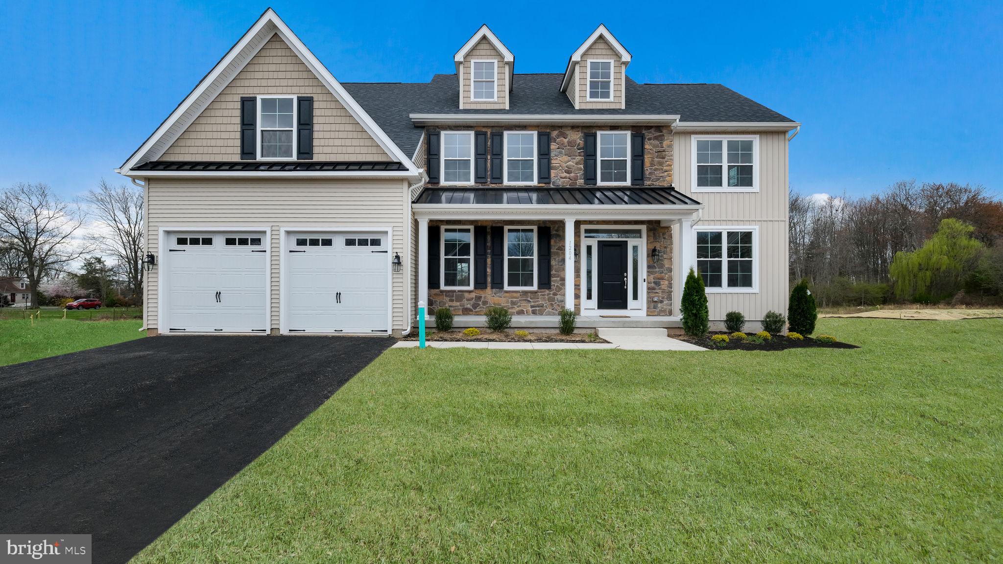 GREEN RIDGE ESTATES - Residential