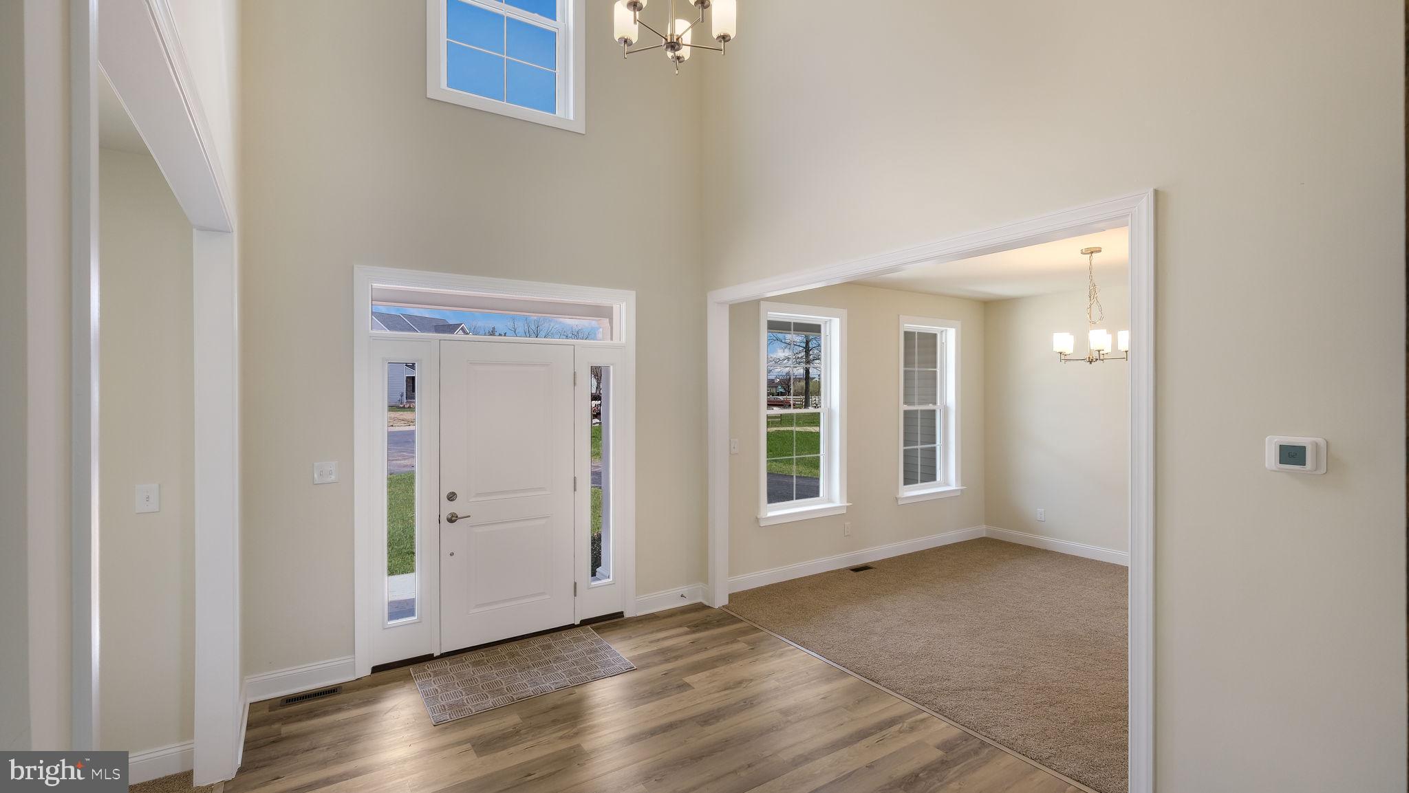 1204 GREEN RIDGE CIRCLE LOT 5