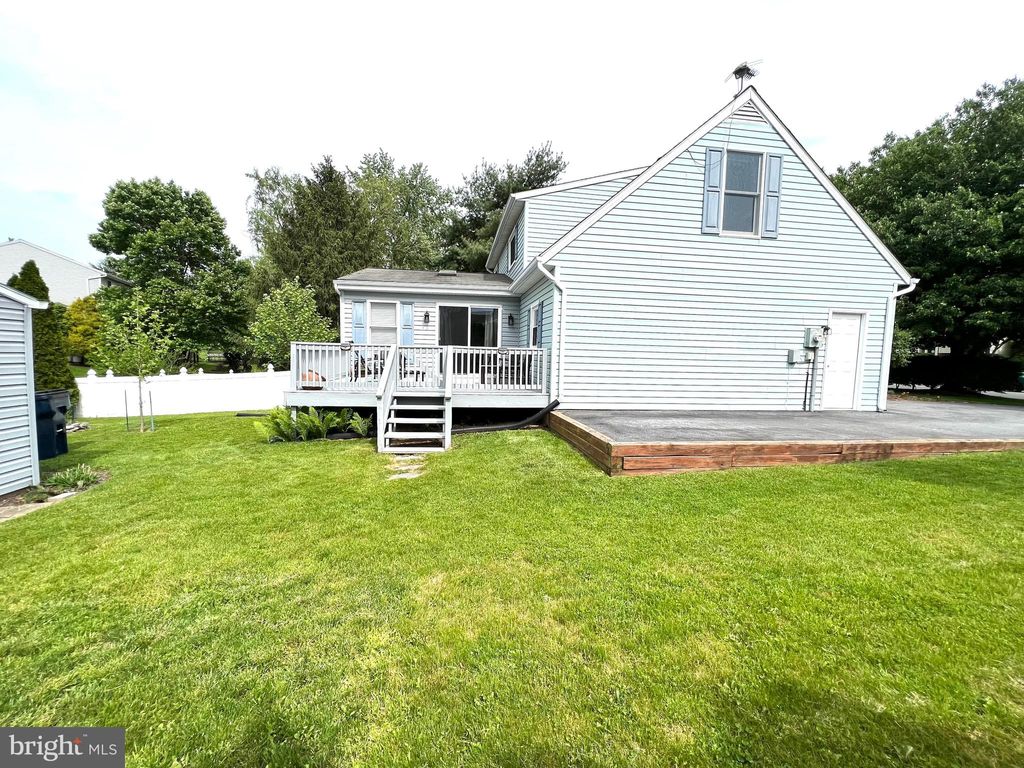 Photo of 79 ALLEN, EPHRATA, PA 17522 (MLS # PALA2035168)