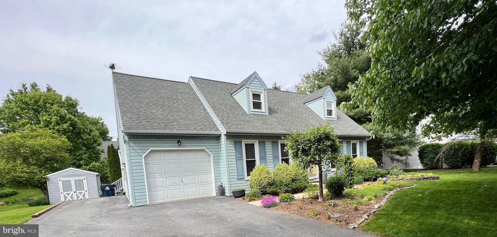 Photo of 79 ALLEN, EPHRATA, PA 17522 (MLS # PALA2035168)