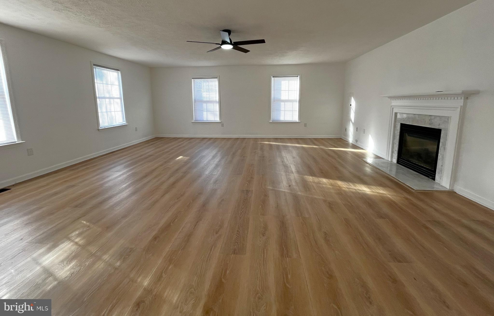 CEDAR BEACH - Residential Lease