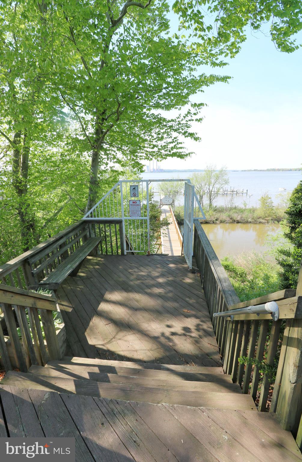 CEDAR BEACH - Residential Lease