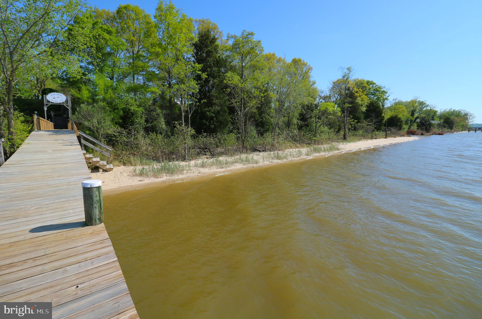 CEDAR BEACH - Residential Lease