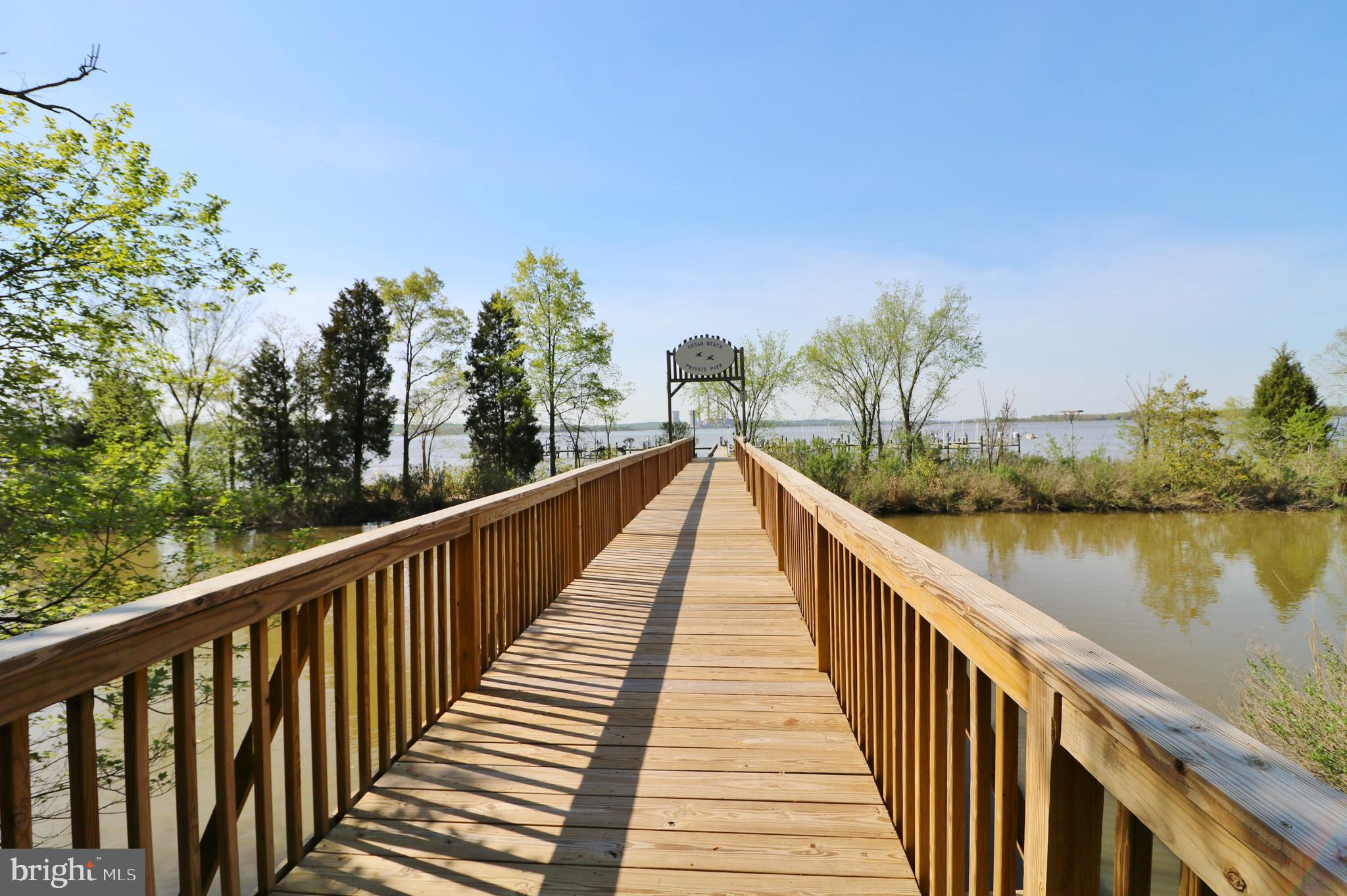 CEDAR BEACH - Residential Lease