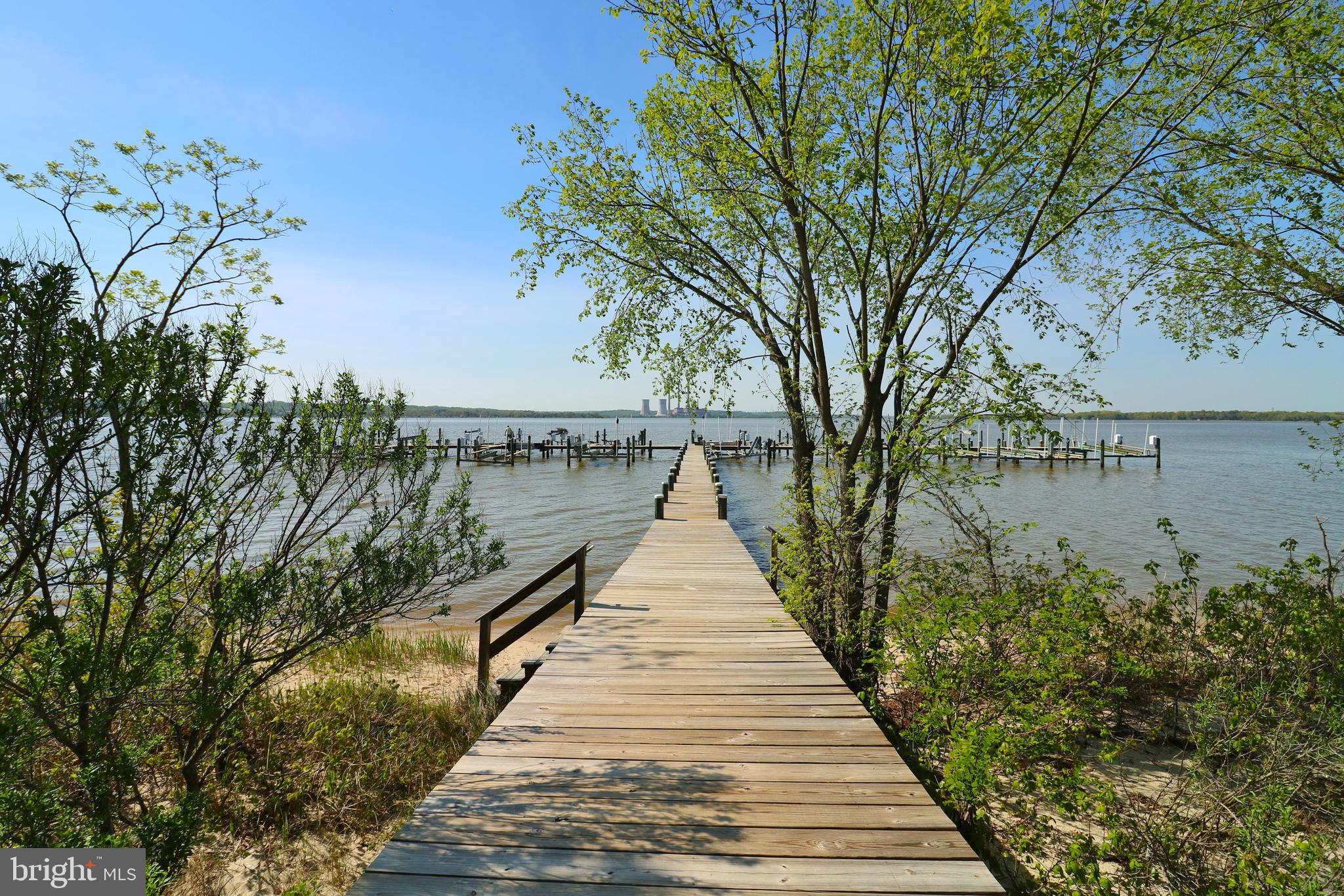 CEDAR BEACH - Residential Lease