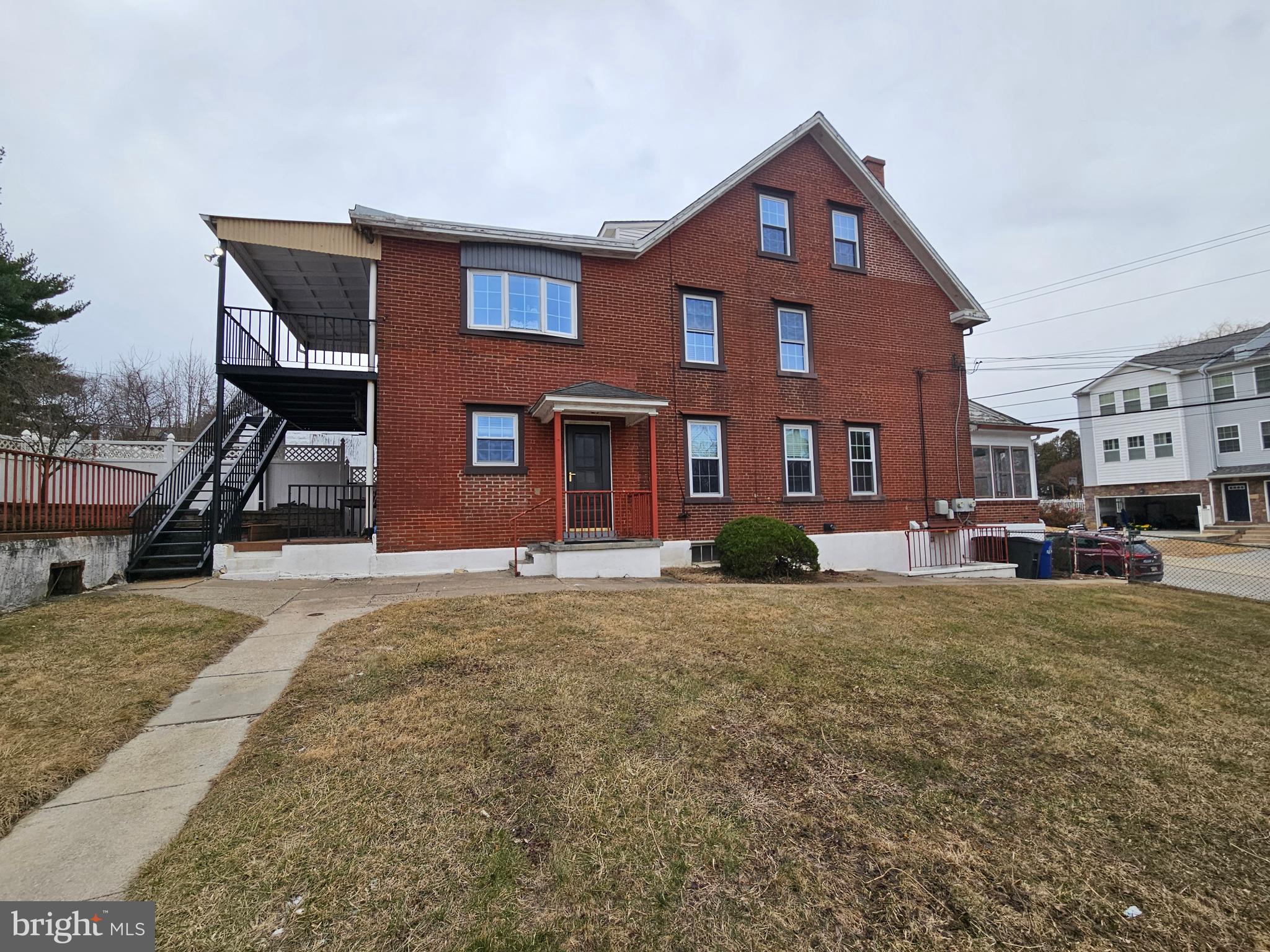 NONE AVAILABLE - Residential Lease