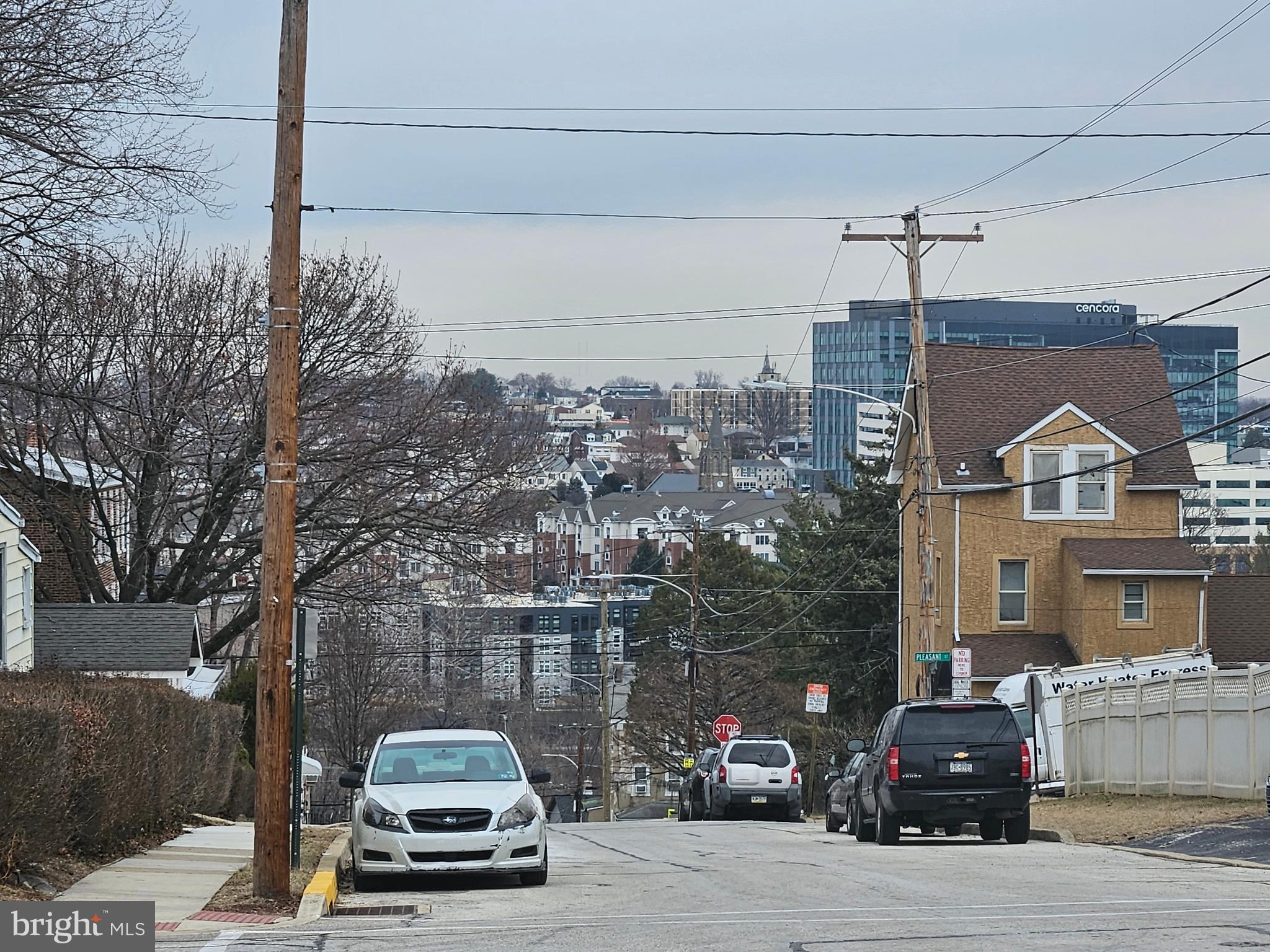 NONE AVAILABLE - Residential Lease