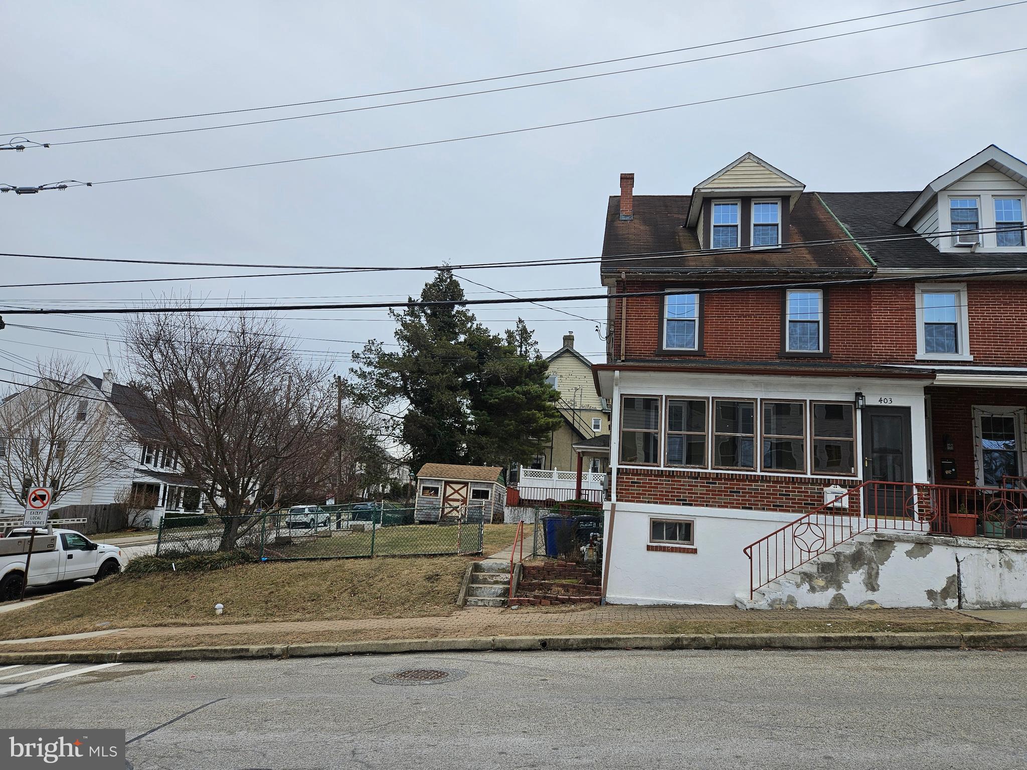 NONE AVAILABLE - Residential Lease