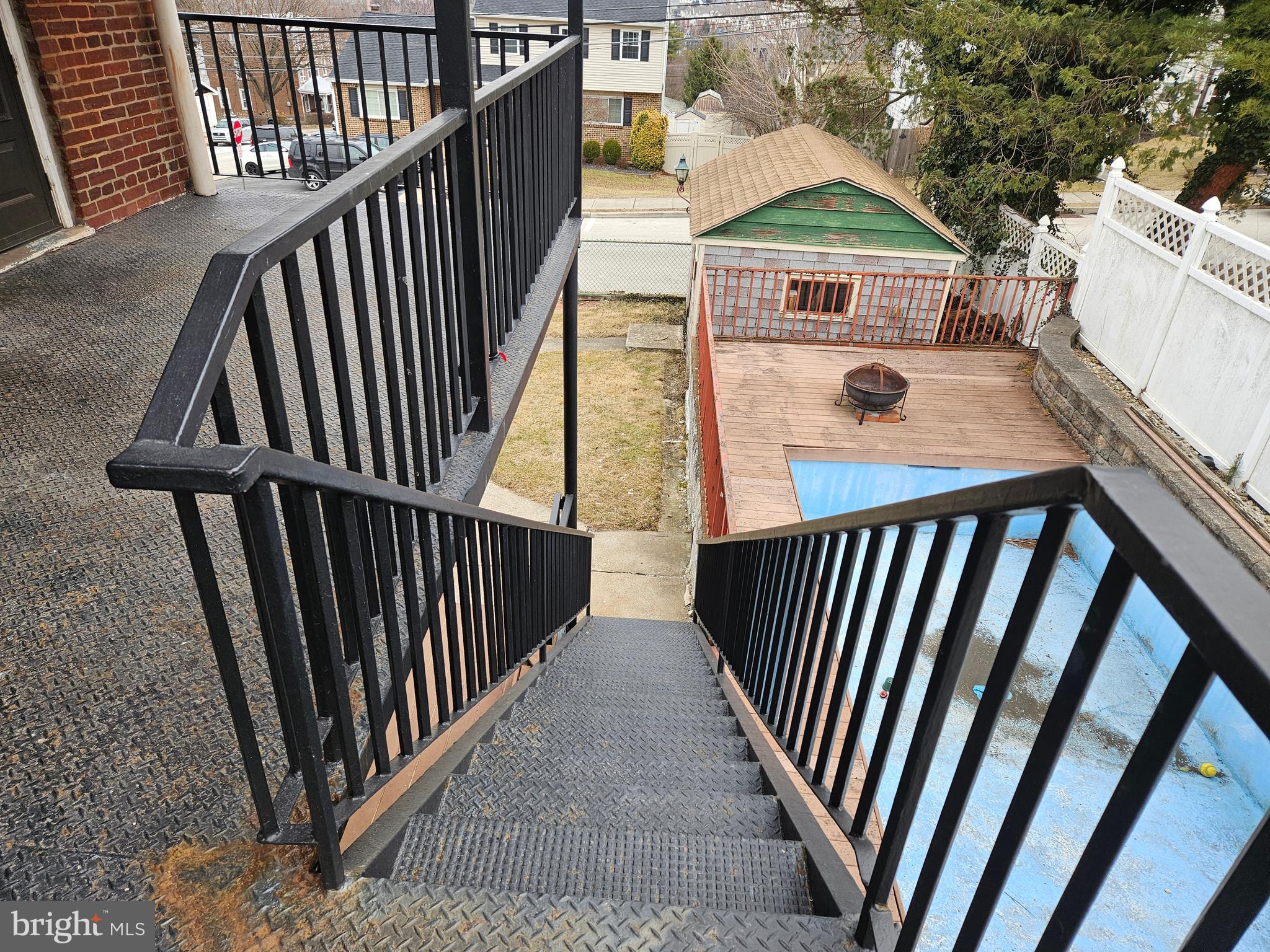 NONE AVAILABLE - Residential Lease