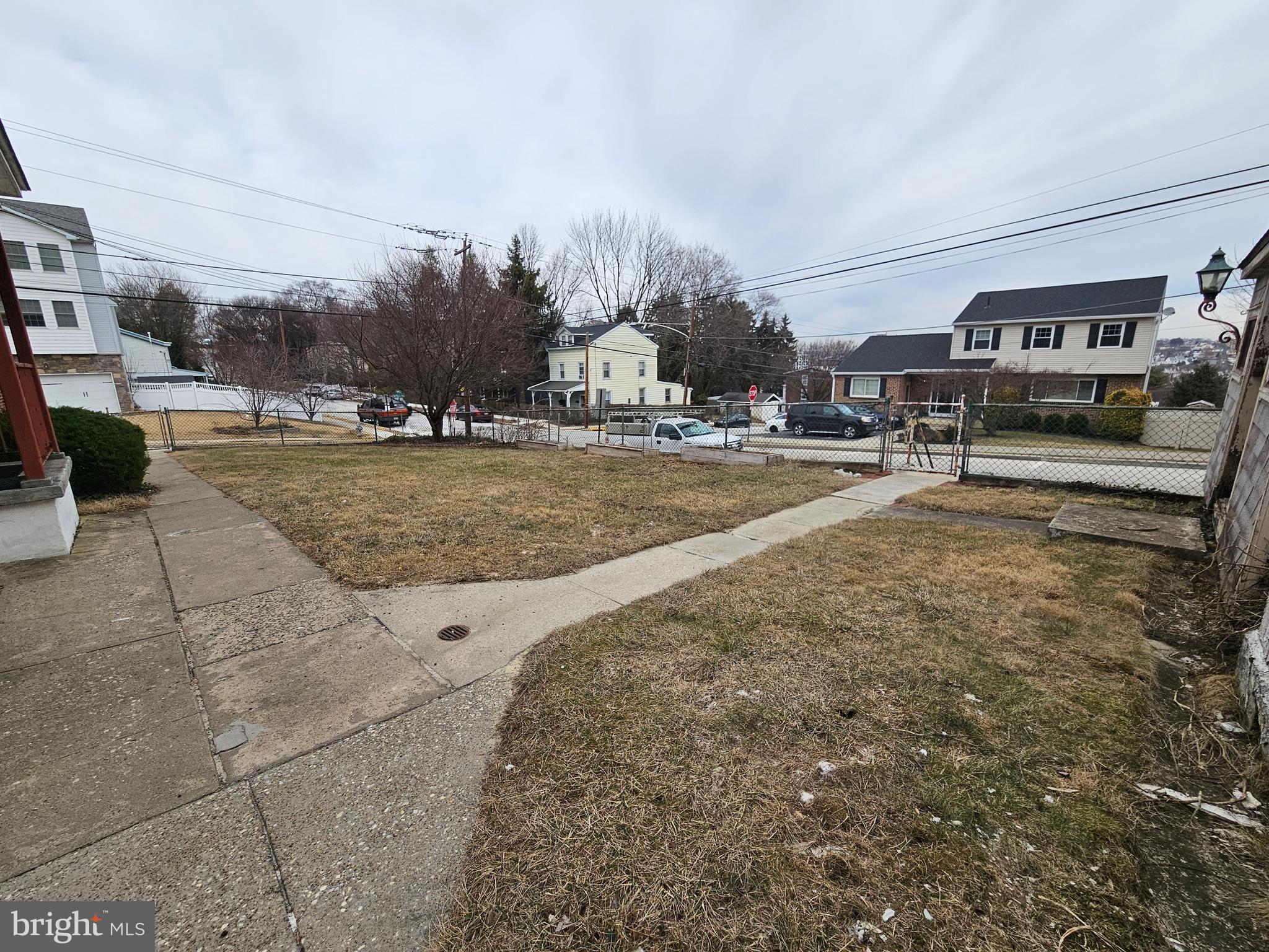 NONE AVAILABLE - Residential Lease