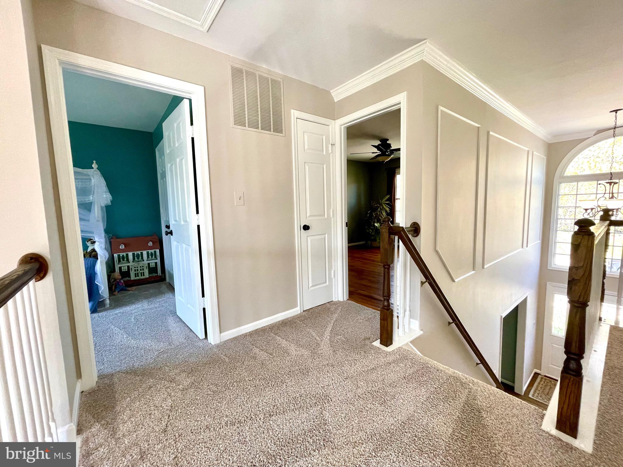 SPRING RIDGE - Residential