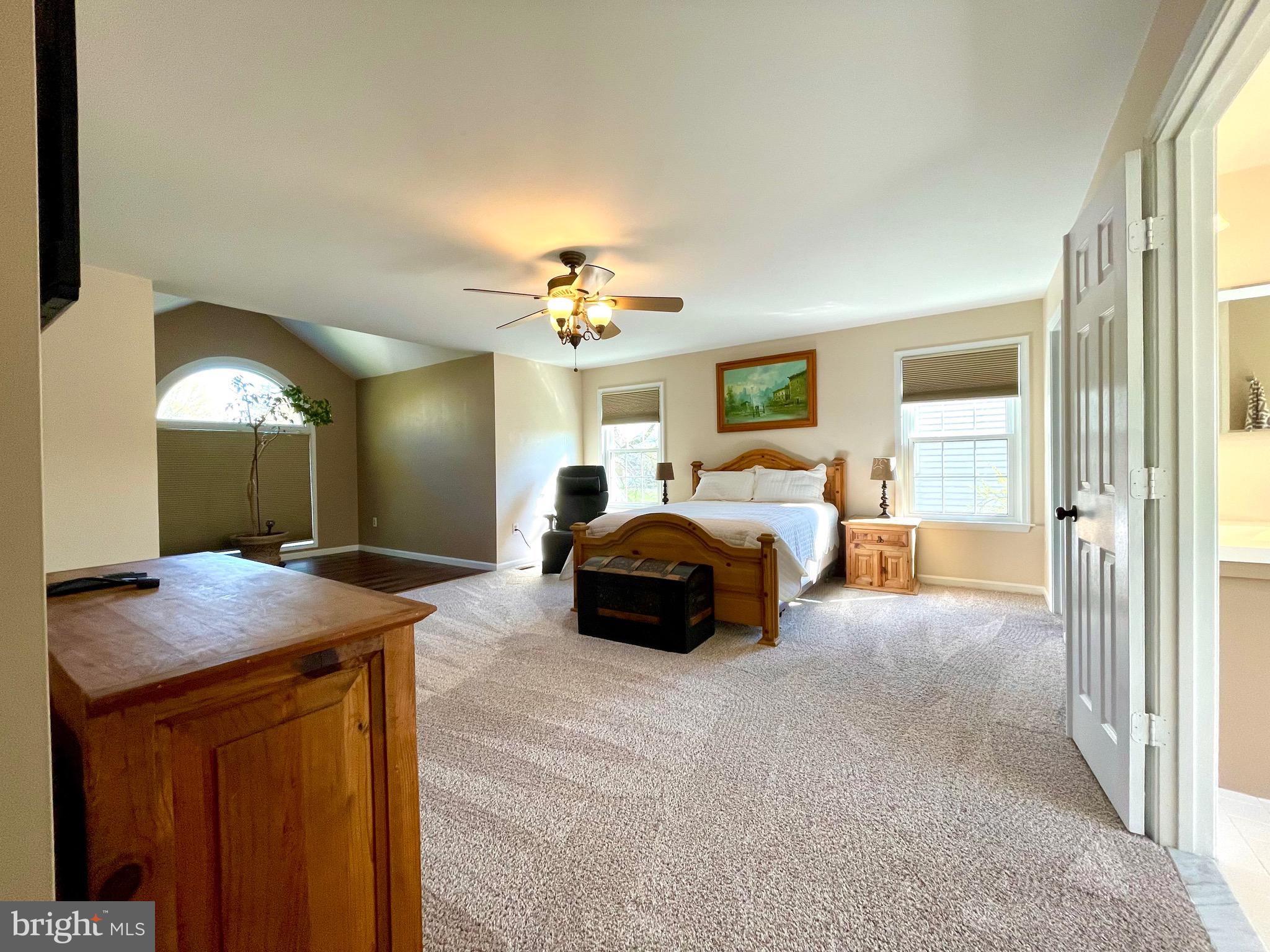 SPRING RIDGE - Residential