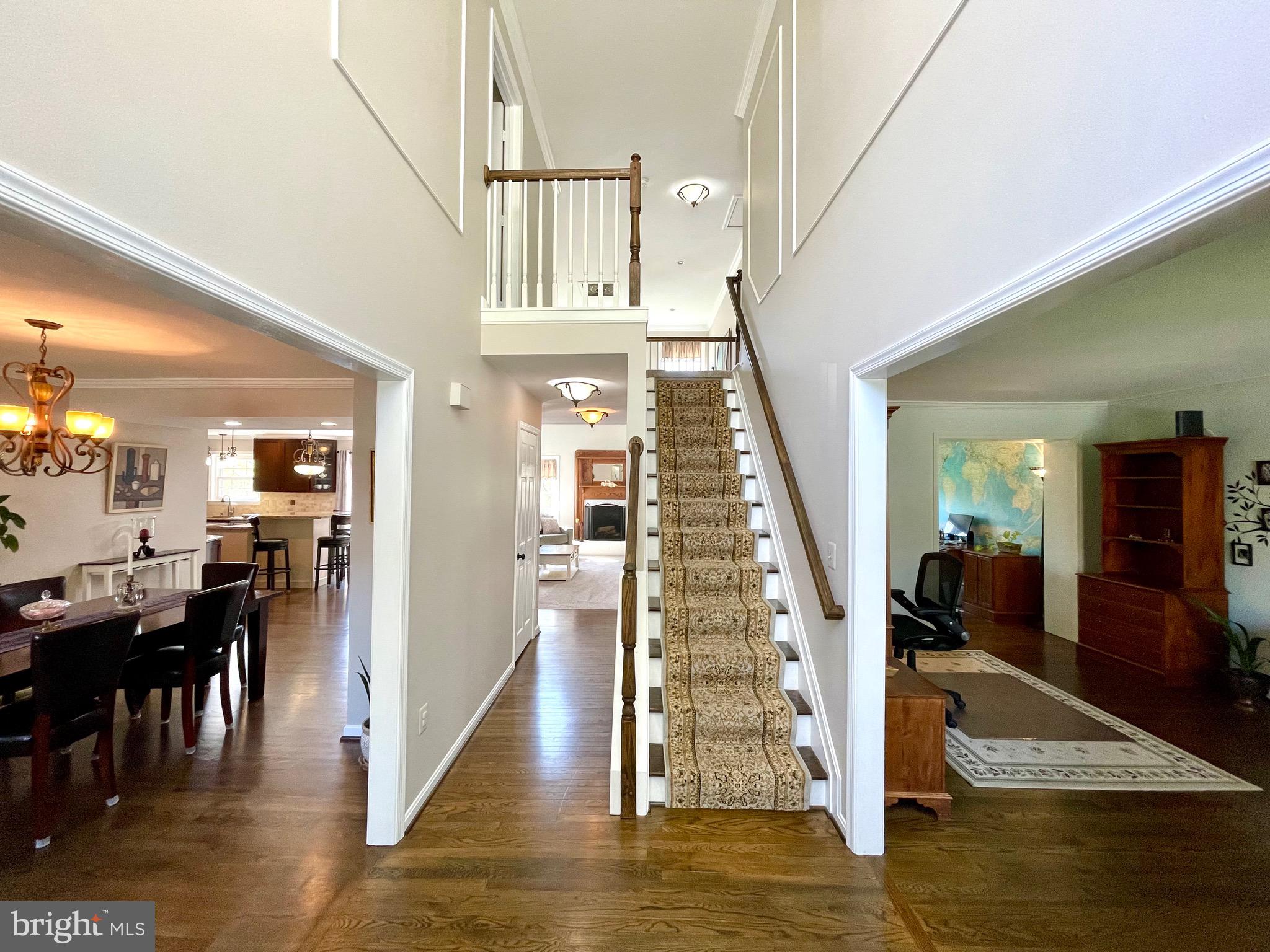 SPRING RIDGE - Residential