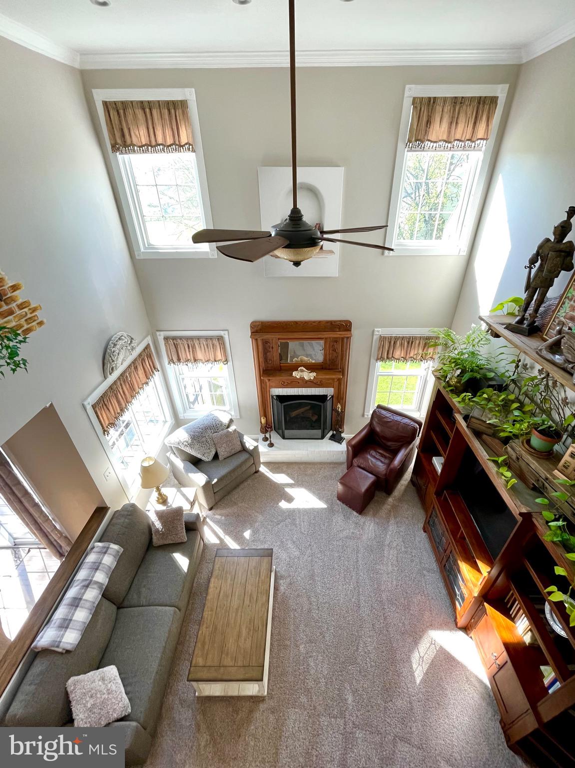 SPRING RIDGE - Residential