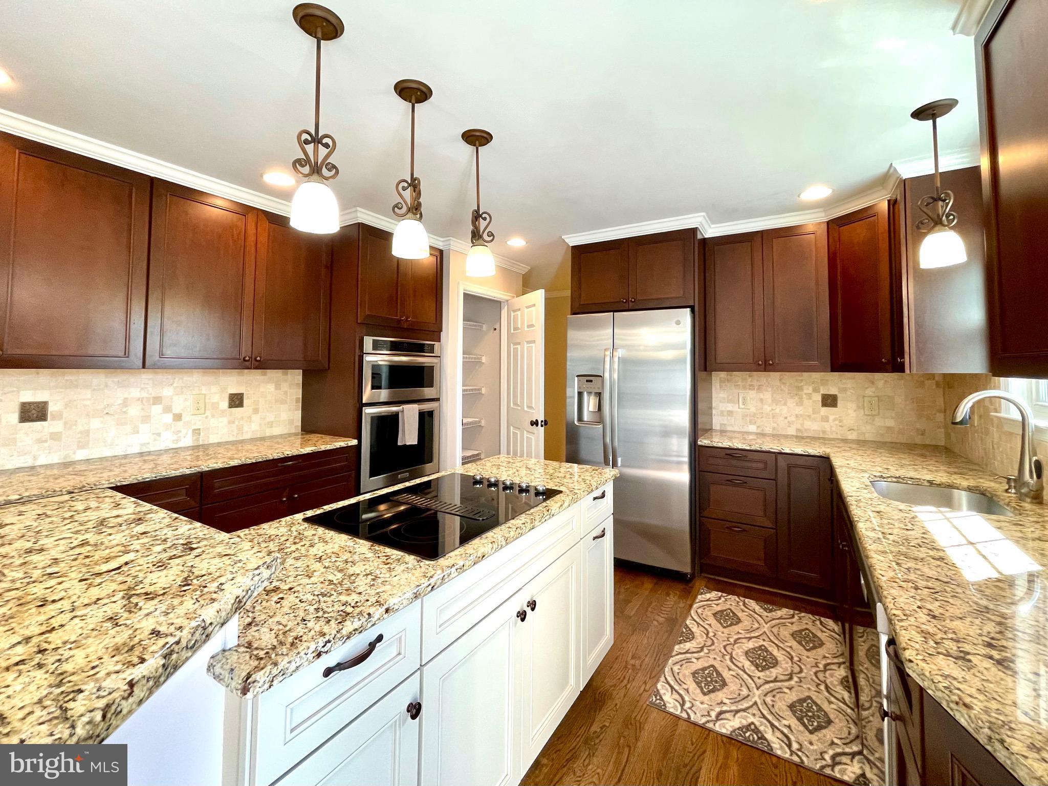 SPRING RIDGE - Residential