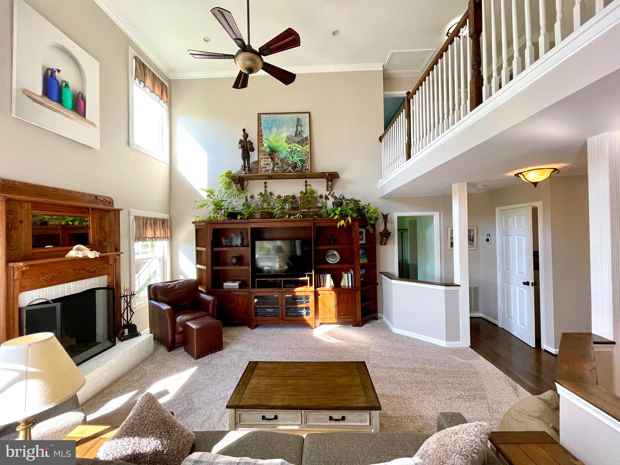 SPRING RIDGE - Residential