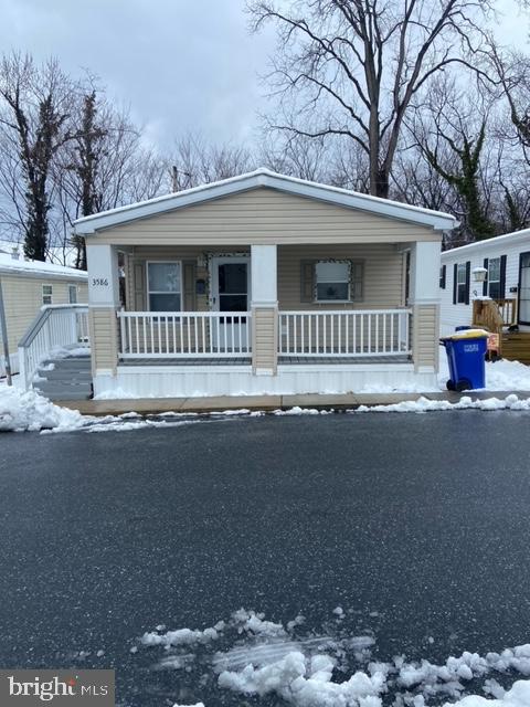 PROGRESS RIDGE - Residential