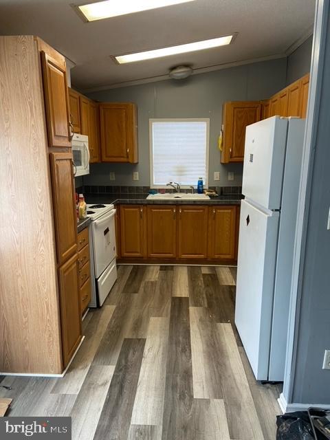 PROGRESS RIDGE - Residential