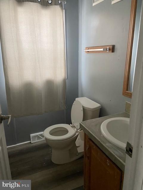 PROGRESS RIDGE - Residential