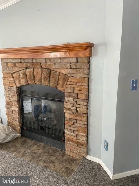 PROGRESS RIDGE - Residential