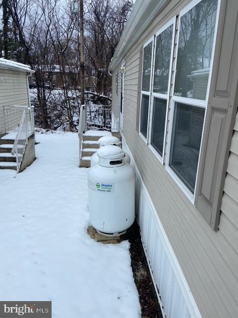 PROGRESS RIDGE - Residential