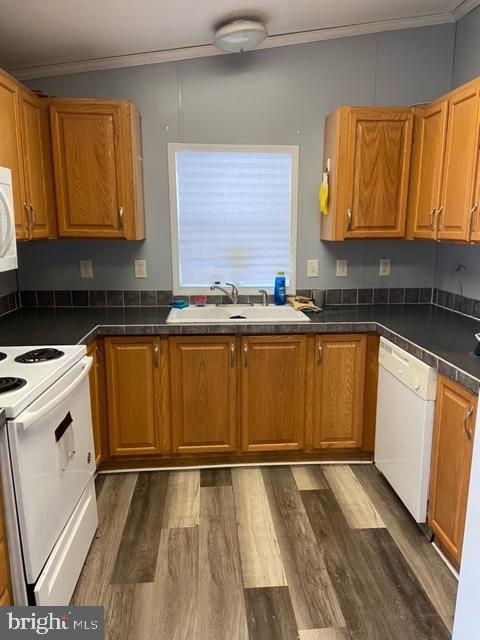 PROGRESS RIDGE - Residential