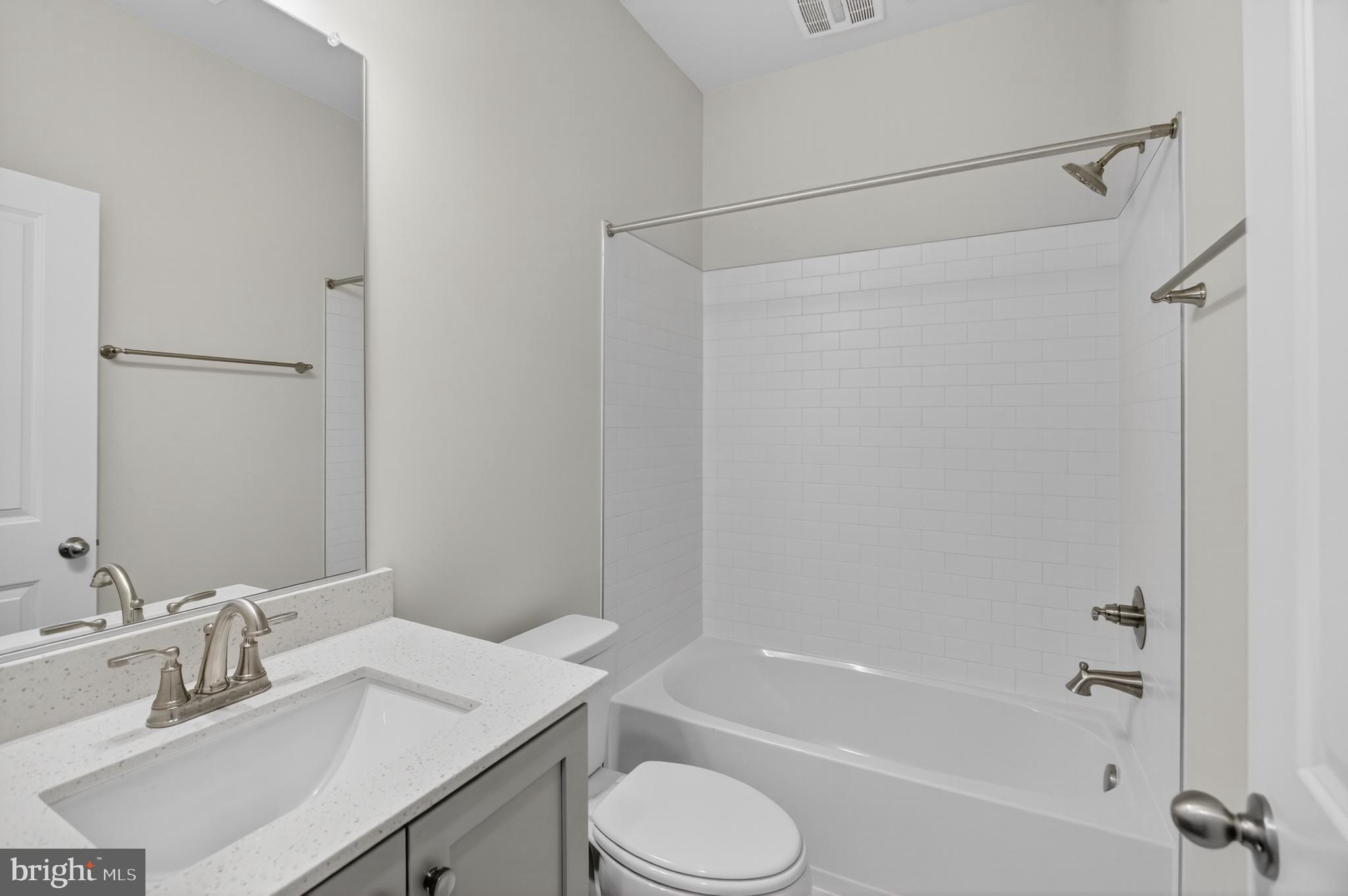 MONTGOMERY VILLAGE - Residential