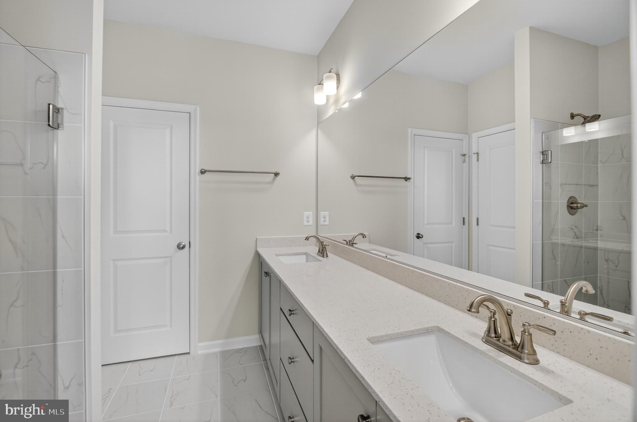 MONTGOMERY VILLAGE - Residential