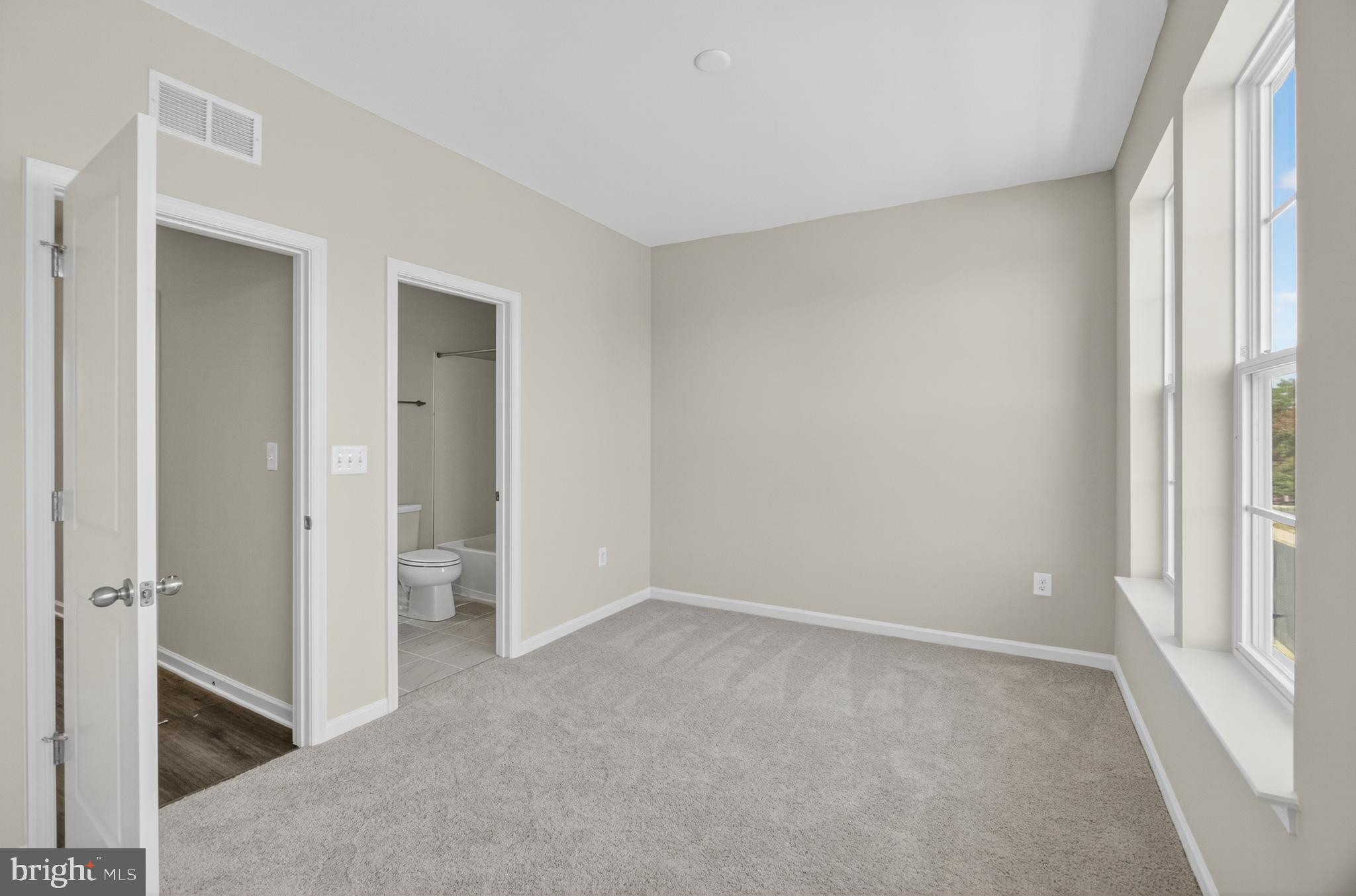 MONTGOMERY VILLAGE - Residential