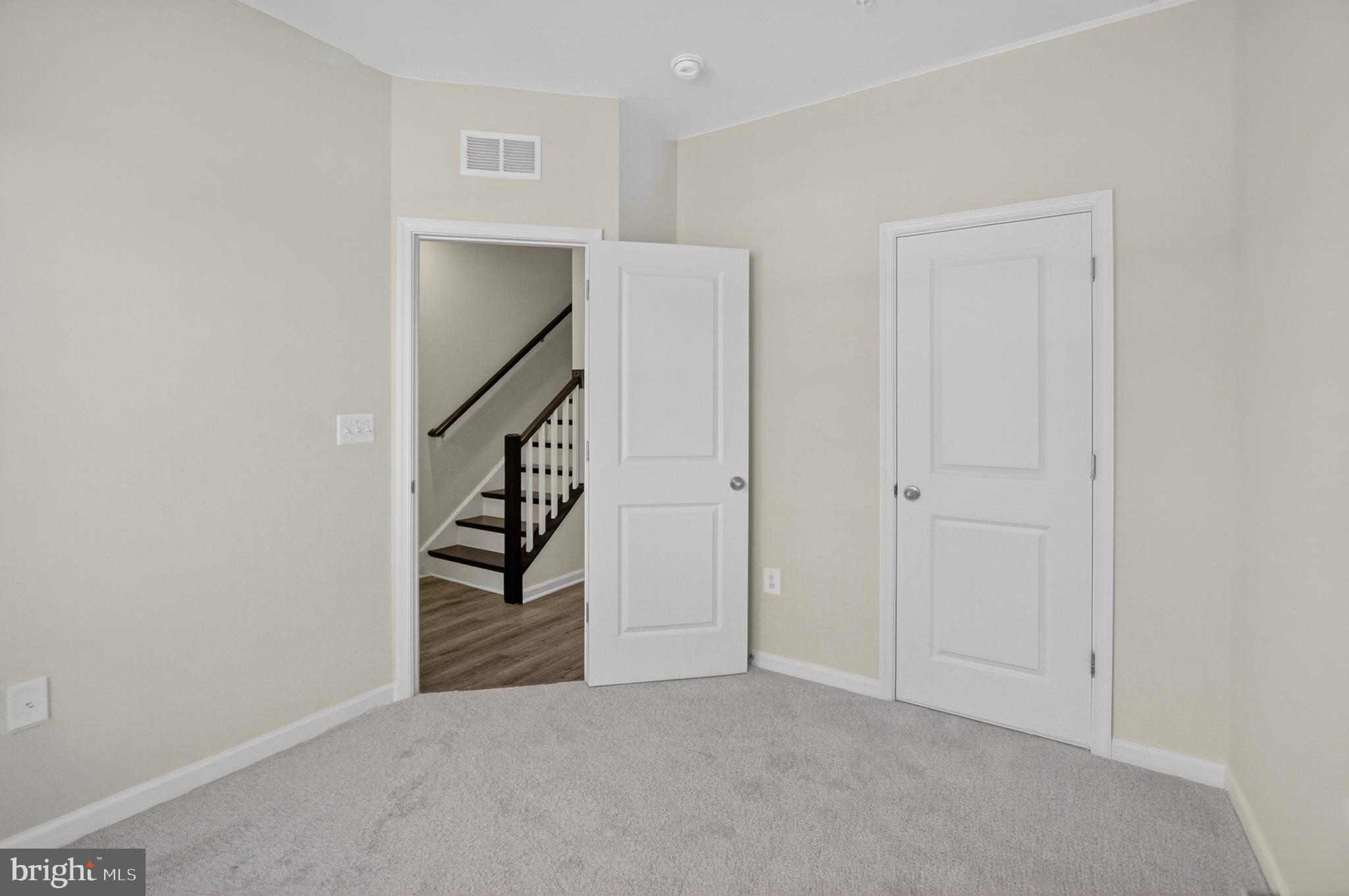 MONTGOMERY VILLAGE - Residential