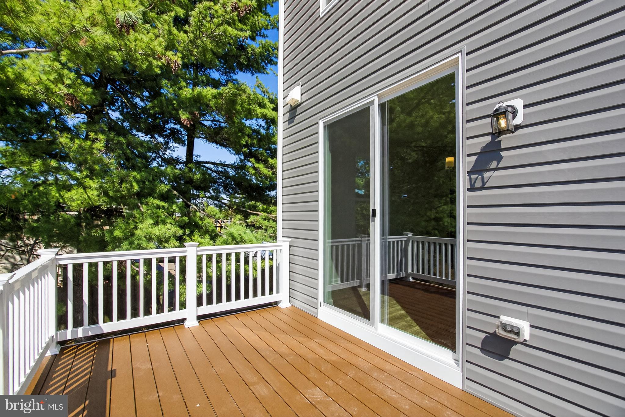 MONTGOMERY VILLAGE - Residential