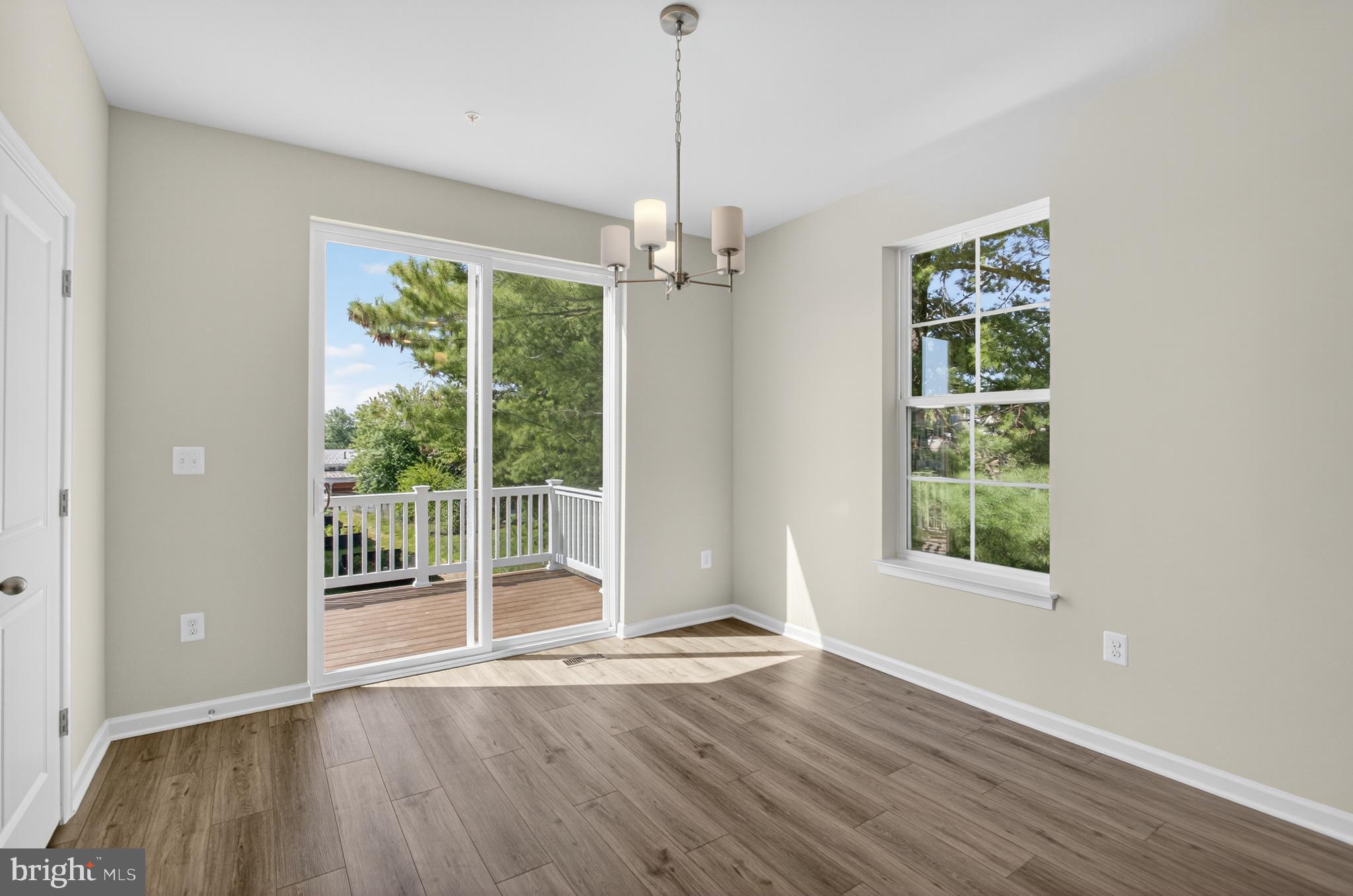 MONTGOMERY VILLAGE - Residential