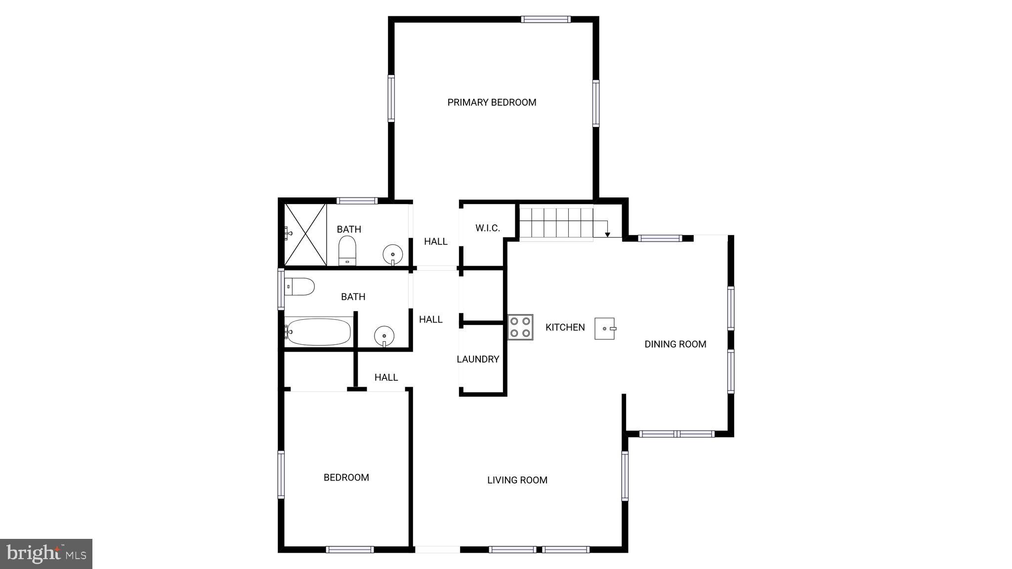 BRENTWOOD - Residential