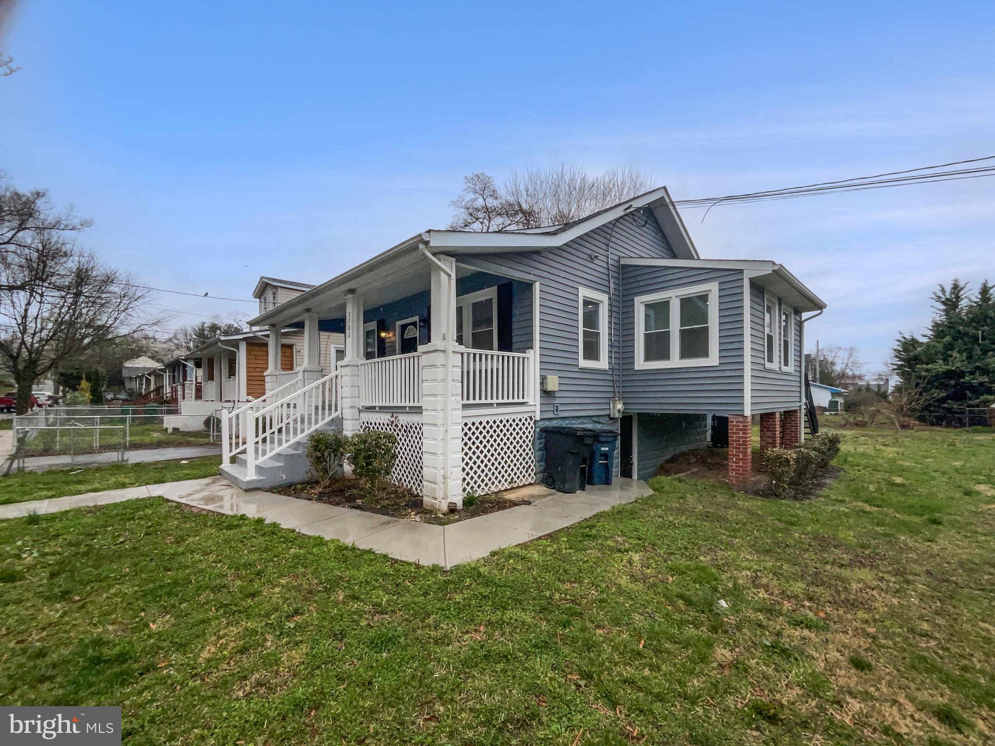 BRENTWOOD - Residential