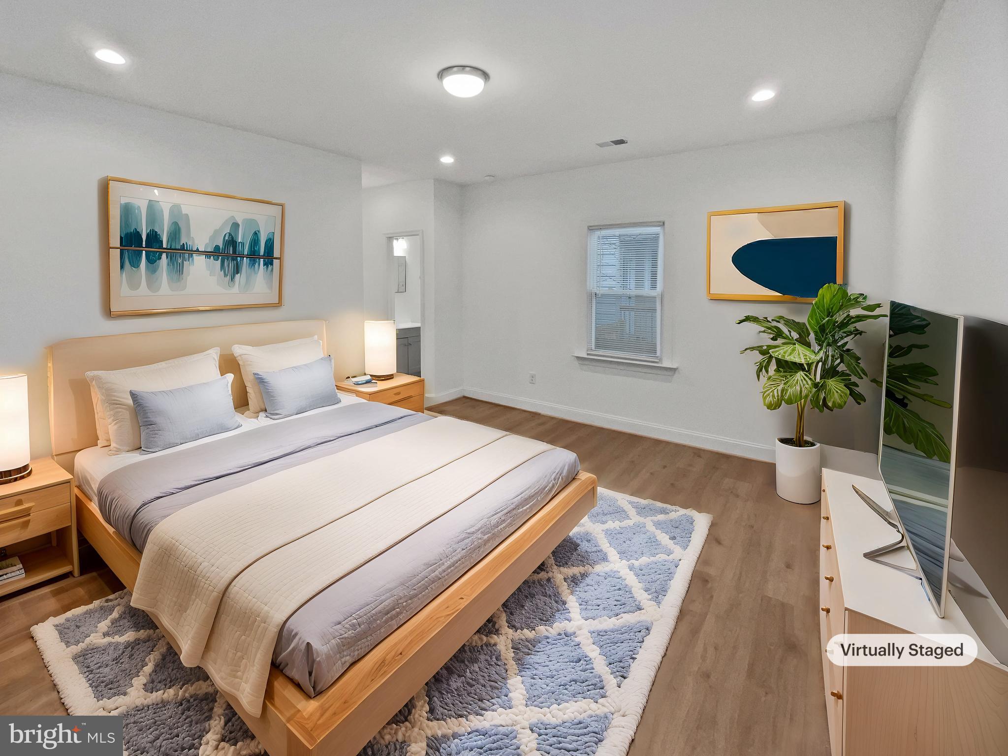 BRENTWOOD - Residential